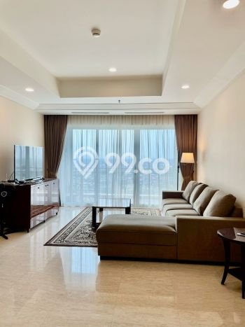Apartemen Prestisius Dijual di Jakarta Selatan Lokasi Strategis Punya 2 Kamar Tidur Apartemen Prestisius Dijual di Jakarta Selatan Lokasi Strategis Punya 2 Kamar Tidur