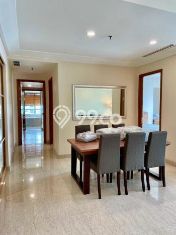 Apartemen Prestisius Dijual di Jakarta Selatan Lokasi Strategis Punya 2 Kamar Tidur Apartemen Prestisius Dijual di Jakarta Selatan Lokasi Strategis Punya 2 Kamar Tidur
