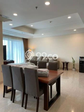 Apartemen Prestisius Dijual di Jakarta Selatan Lokasi Strategis Punya 2 Kamar Tidur Apartemen Prestisius Dijual di Jakarta Selatan Lokasi Strategis Punya 2 Kamar Tidur