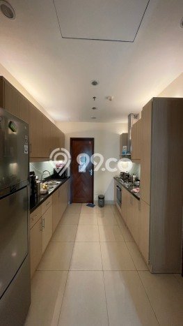 Siap Huni Apartemen Luxury di Pakubuwono 3 Kamar & 3 Kamar Mandi Siap Huni Apartemen Luxury di Pakubuwono 3 Kamar & 3 Kamar Mandi