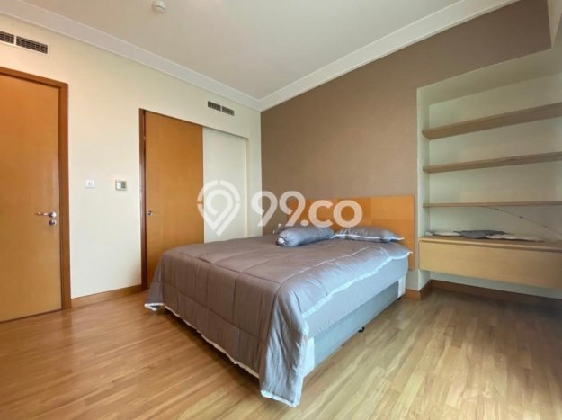 Apartemen Disewakan 2 Kamar Hemat Siap Huni di Jakarta Selatan, Luas 173m2 Apartemen Disewakan 2 Kamar Hemat Siap Huni di Jakarta Selatan, Luas 173m2