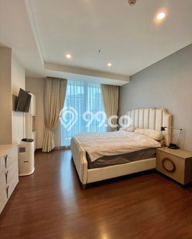 Hunian Apartemen Eksklusif untuk Dijual di Jakarta Selatan dengan 2 BR & 2 Kamar Mandi Hunian Apartemen Eksklusif untuk Dijual di Jakarta Selatan dengan 2 BR & 2 Kamar Mandi