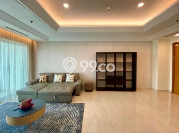 Apartemen Disewakan 2 Kamar Hemat Siap Huni di Jakarta Selatan, Luas 173m2 Apartemen Disewakan 2 Kamar Hemat Siap Huni di Jakarta Selatan, Luas 173m2