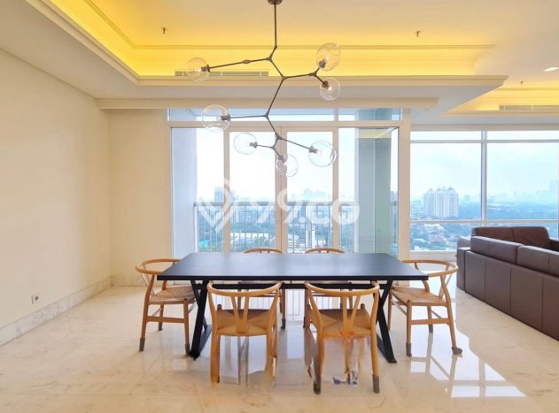 Hunian Apartemen Eksklusif untuk Dijual di Jakarta Selatan dengan 2 BR & 2 Kamar Mandi Hunian Apartemen Eksklusif untuk Dijual di Jakarta Selatan dengan 2 BR & 2 Kamar Mandi