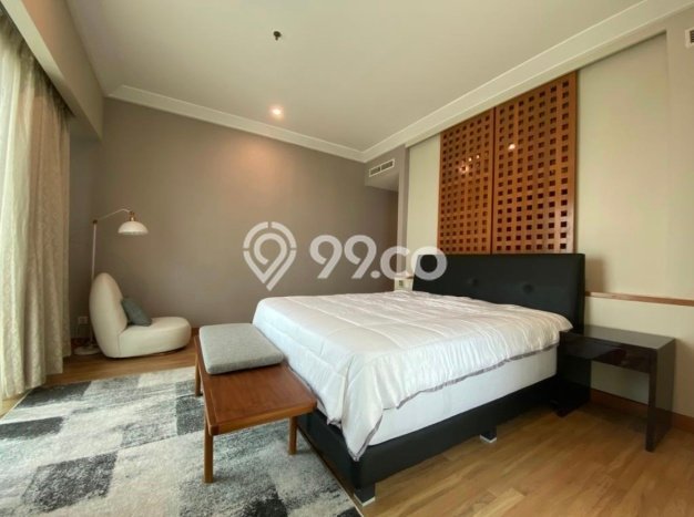 Apartemen Disewakan 2 Kamar Hemat Siap Huni di Jakarta Selatan, Luas 173m2 Apartemen Disewakan 2 Kamar Hemat Siap Huni di Jakarta Selatan, Luas 173m2