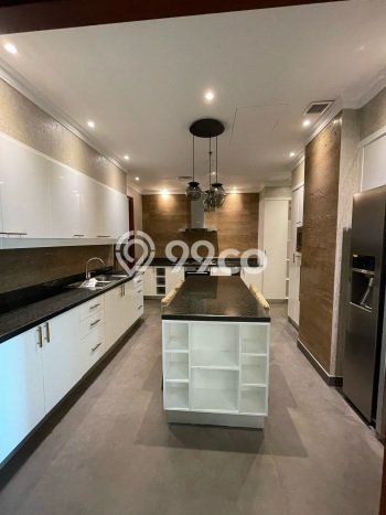 Sewa Apartemen Terjangkau 3 BR di Pakubuwono Jakarta Selatan Sewa Apartemen Terjangkau 3 BR di Pakubuwono Jakarta Selatan