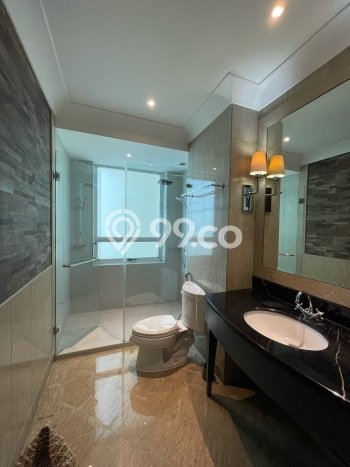 Sewa Apartemen Terjangkau 3 BR di Pakubuwono Jakarta Selatan Sewa Apartemen Terjangkau 3 BR di Pakubuwono Jakarta Selatan