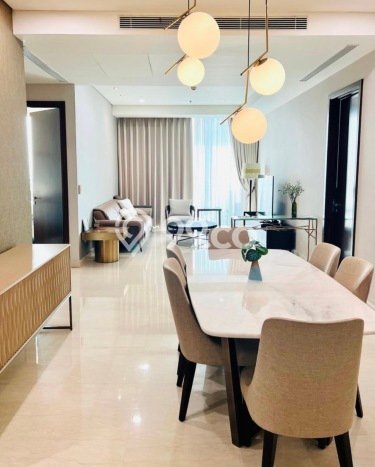 Hunian Apartemen Eksklusif untuk Dijual di Jakarta Selatan dengan 2 BR & 2 Kamar Mandi Hunian Apartemen Eksklusif untuk Dijual di Jakarta Selatan dengan 2 BR & 2 Kamar Mandi