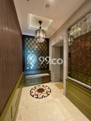 Sewa Apartemen Terjangkau 3 BR di Pakubuwono Jakarta Selatan Sewa Apartemen Terjangkau 3 BR di Pakubuwono Jakarta Selatan