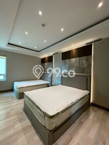 Sewa Apartemen Terjangkau 3 BR di Pakubuwono Jakarta Selatan Sewa Apartemen Terjangkau 3 BR di Pakubuwono Jakarta Selatan
