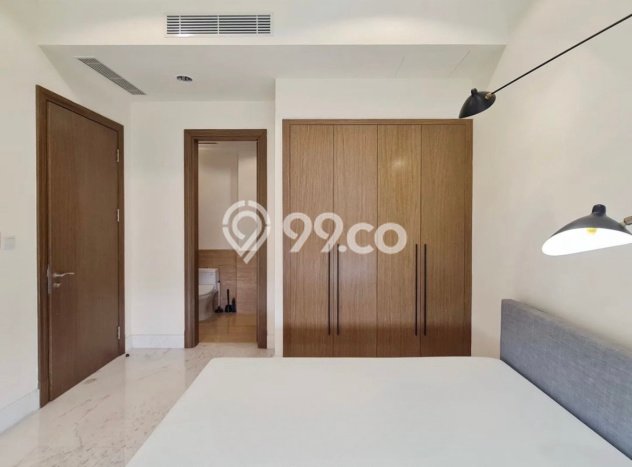 Hunian Apartemen Eksklusif untuk Dijual di Jakarta Selatan dengan 2 BR & 2 Kamar Mandi Hunian Apartemen Eksklusif untuk Dijual di Jakarta Selatan dengan 2 BR & 2 Kamar Mandi