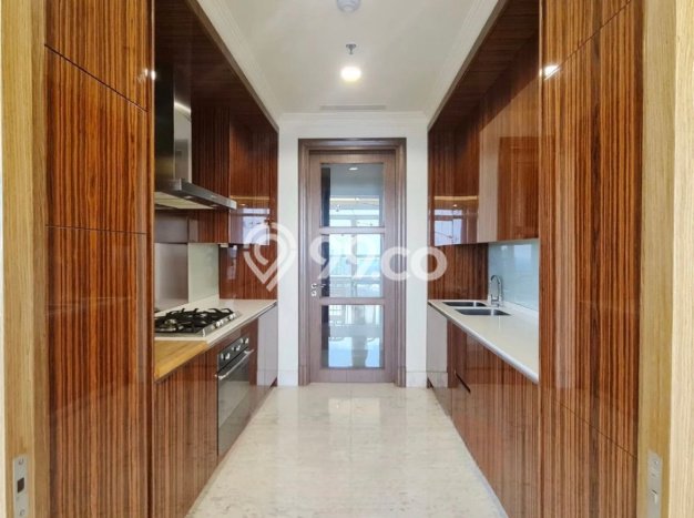Hunian Apartemen Eksklusif untuk Dijual di Jakarta Selatan dengan 2 BR & 2 Kamar Mandi Hunian Apartemen Eksklusif untuk Dijual di Jakarta Selatan dengan 2 BR & 2 Kamar Mandi