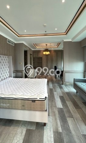 Sewa Apartemen Terjangkau 3 BR di Pakubuwono Jakarta Selatan Sewa Apartemen Terjangkau 3 BR di Pakubuwono Jakarta Selatan