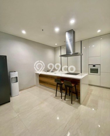 Hunian Apartemen Eksklusif untuk Dijual di Jakarta Selatan dengan 2 BR & 2 Kamar Mandi Hunian Apartemen Eksklusif untuk Dijual di Jakarta Selatan dengan 2 BR & 2 Kamar Mandi