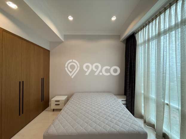 Siap Huni Apartemen Prestisius di Simprug 2 Kamar & 2 Kamar Mandi Siap Huni Apartemen Prestisius di Simprug 2 Kamar & 2 Kamar Mandi
