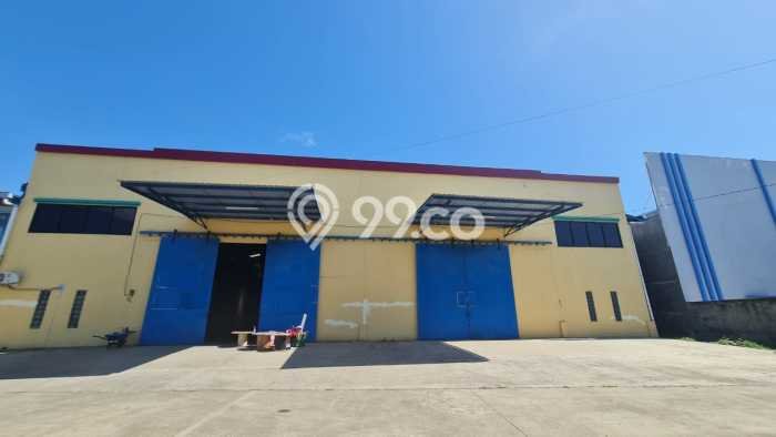 Unit Gudang Dijual di Makassar Makassar 720m2 Unit Gudang Dijual di Makassar Makassar 720m2