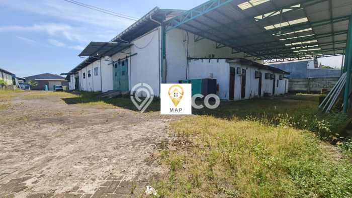 Gudang Bagus Dijual LB 1656m2 Lokasi Strategis Makassar Area Cocok untuk Berbisnis Gudang Bagus Dijual LB 1656m2 Lokasi Strategis Makassar Area Cocok untuk Berbisnis