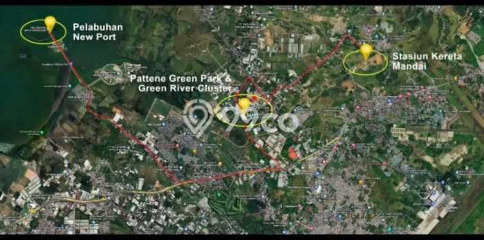 Gudang Bagus Dijual LB 576m2 Lokasi Strategis Makassar Area Cocok untuk Berbisnis Gudang Bagus Dijual LB 576m2 Lokasi Strategis Makassar Area Cocok untuk Berbisnis