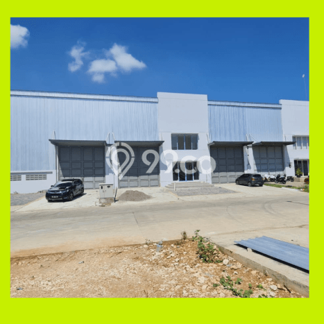 Unit Gudang Dijual di Makassar Makassar Luas Bangunan 640m2 Unit Gudang Dijual di Makassar Makassar Luas Bangunan 640m2