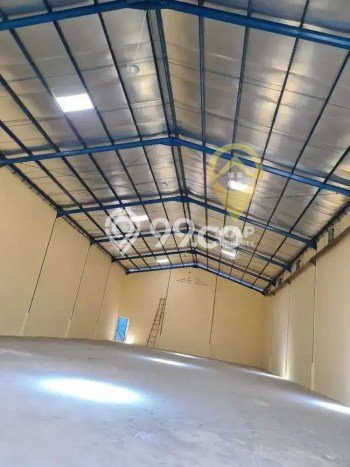 Unit Gudang Strategis di Makassar, Makassar Potensi Cuan Besar Unit Gudang Strategis di Makassar, Makassar Potensi Cuan Besar