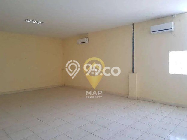 Gudang Dijual Lokasi Emas di Makassar Luas 540m2 Gudang Dijual Lokasi Emas di Makassar Luas 540m2