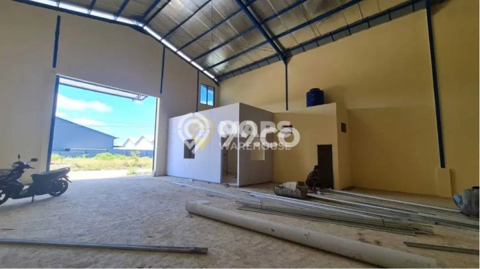 Gudang Dijual di Makassar LT 465m2, LB 360m2 Solusi Investasi Cerdas Gudang Dijual di Makassar LT 465m2, LB 360m2 Solusi Investasi Cerdas
