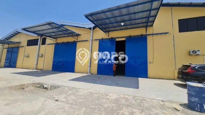 Gudang Dijual di Makassar Makassar dengan Luas Bangunan 360m2 Gudang Dijual di Makassar Makassar dengan Luas Bangunan 360m2