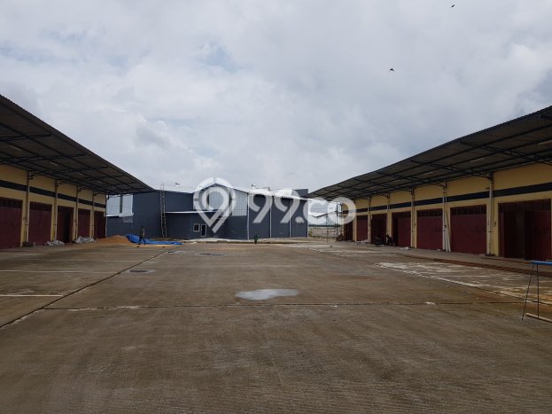 Unit Gudang Dijual di Makassar Makassar 840m2 Unit Gudang Dijual di Makassar Makassar 840m2