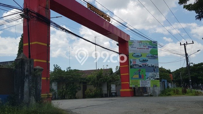 Unit Gudang Dijual di Makassar Makassar 840m2 Unit Gudang Dijual di Makassar Makassar 840m2