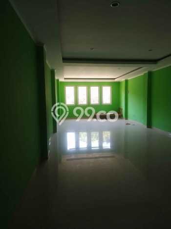 Ruko Dijual di Bandung LT 83m2 & LB 250m2 Lokasi Terbaik! Ruko Dijual di Bandung LT 83m2 & LB 250m2 Lokasi Terbaik!