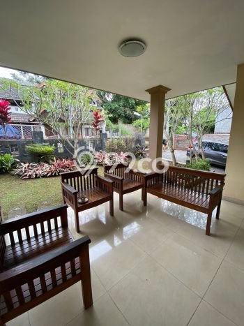 Rumah Elit Modern Tanpa Renovasi di Cigadung Bandung Rumah Elit Modern Tanpa Renovasi di Cigadung Bandung