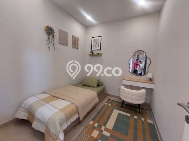 Dijual Rumah Modern 3 KT di Kota Baru Parahyangan, Bandung Dijual Rumah Modern 3 KT di Kota Baru Parahyangan, Bandung