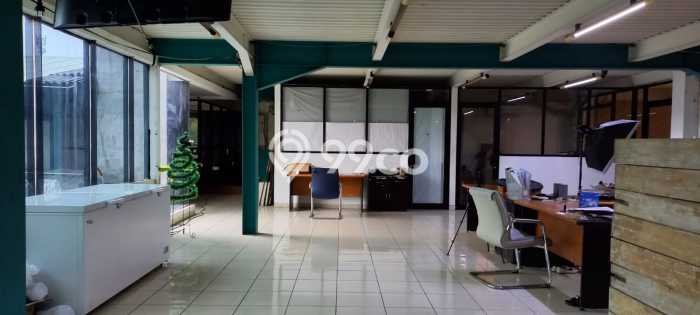 Komersial di Sudirman, Luas 1500m2m², Lokasi Berkembang Komersial di Sudirman, Luas 1500m2m², Lokasi Berkembang