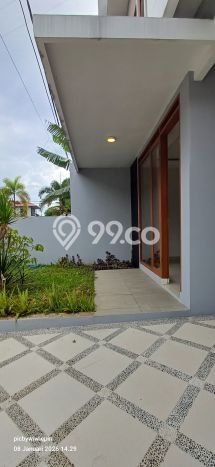 Ready to Use! Luxury House LT 164m2 Desain Elegan di Awiligar Ready to Use! Luxury House LT 164m2 Desain Elegan di Awiligar