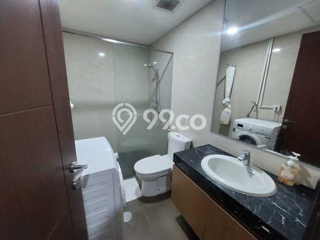 Apartemen Premium Kawasan , 2 KT, Luas 78m2m² Apartemen Premium Kawasan , 2 KT, Luas 78m2m²