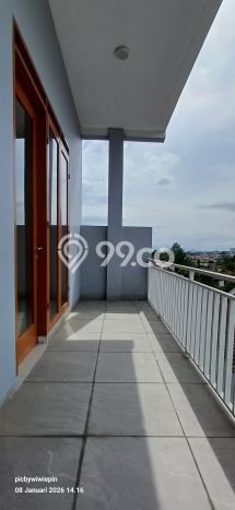 Ready to Use! Luxury House LT 164m2 Desain Elegan di Awiligar Ready to Use! Luxury House LT 164m2 Desain Elegan di Awiligar