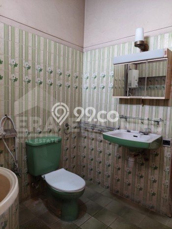 Dijual Hunian Mewah dengan Fasilitas Sekitar Lengkap di Bandung Wetan, Bandung Dijual Hunian Mewah dengan Fasilitas Sekitar Lengkap di Bandung Wetan, Bandung