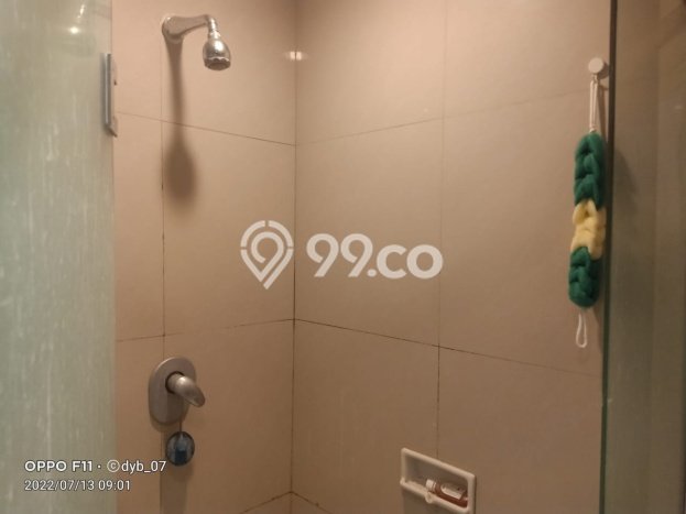 Apartemen Terawat Dijual di Bandung Spesifikasi 1 KT, 1 KM Apartemen Terawat Dijual di Bandung Spesifikasi 1 KT, 1 KM