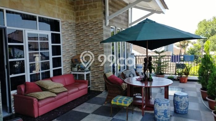 Dijual Rumah Mewah Exclusive di Regol, Bandung Dijual Rumah Mewah Exclusive di Regol, Bandung
