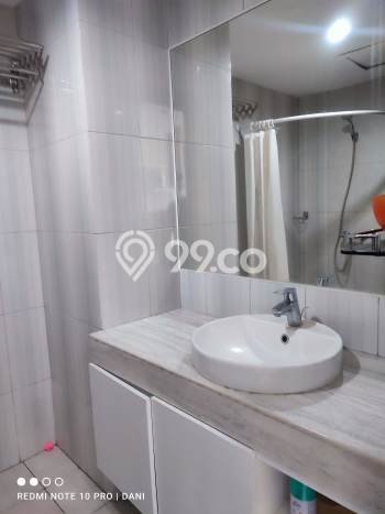 SPECIAL OFFER! Apartemen Kawasan Ciumbuleuit, Bandung, 0 KT, Luas 30m² SPECIAL OFFER! Apartemen Kawasan Ciumbuleuit, Bandung, 0 KT, Luas 30m²