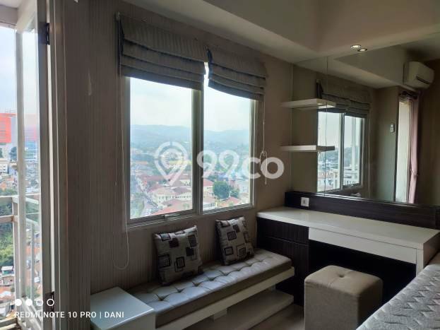 SPECIAL OFFER! Apartemen Kawasan Ciumbuleuit, Bandung, 0 KT, Luas 30m² SPECIAL OFFER! Apartemen Kawasan Ciumbuleuit, Bandung, 0 KT, Luas 30m²
