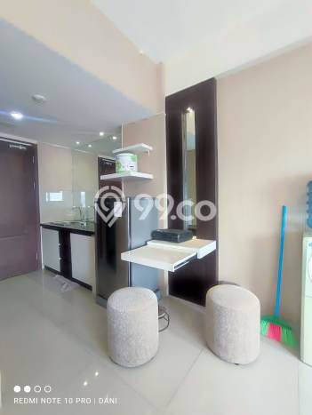SPECIAL OFFER! Apartemen Kawasan Ciumbuleuit, Bandung, 0 KT, Luas 30m² SPECIAL OFFER! Apartemen Kawasan Ciumbuleuit, Bandung, 0 KT, Luas 30m²