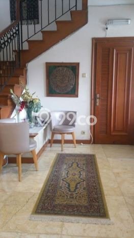 Jual Rumah Mewah Elegan Dengan View Eksklusif di Setra Indah, Bandung Jual Rumah Mewah Elegan Dengan View Eksklusif di Setra Indah, Bandung