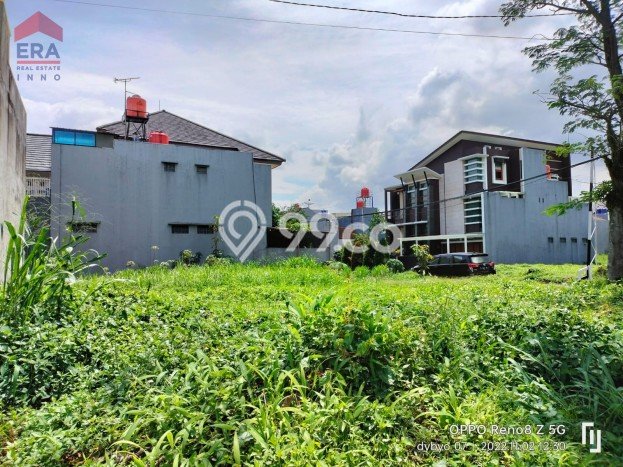 Untuk Dijual Tanah 362m2 di Buah Batu, Bandung Untuk Dijual Tanah 362m2 di Buah Batu, Bandung