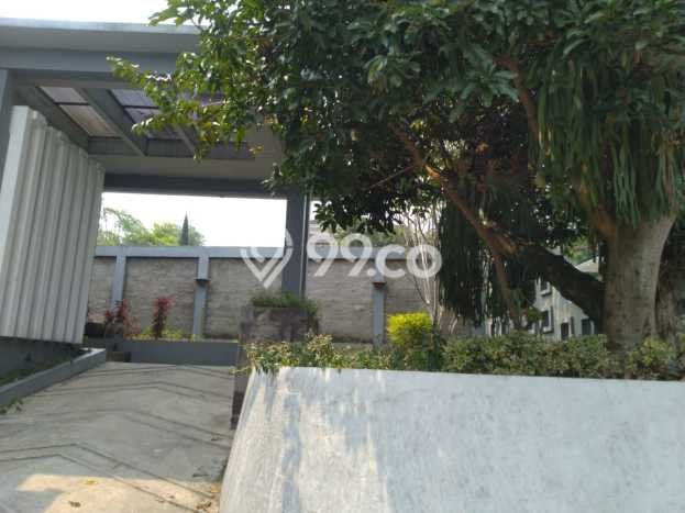 Hunian Mewah LB 500m2 Siap Huni Desain Elegan di Setra Indah, Bandung Hunian Mewah LB 500m2 Siap Huni Desain Elegan di Setra Indah, Bandung