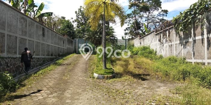 Kantor Lokasi Premium Kawasan Parongpong, Luas 2642m², Mainroad Kantor Lokasi Premium Kawasan Parongpong, Luas 2642m², Mainroad