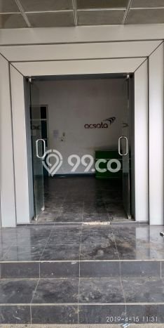 Kantor Lokasi Premium Kawasan Parongpong, Luas 2642m², Mainroad Kantor Lokasi Premium Kawasan Parongpong, Luas 2642m², Mainroad