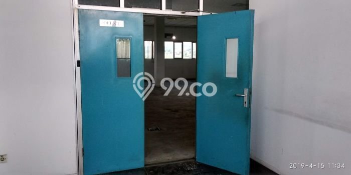 Kantor Lokasi Premium Kawasan Parongpong, Luas 2642m², Mainroad Kantor Lokasi Premium Kawasan Parongpong, Luas 2642m², Mainroad