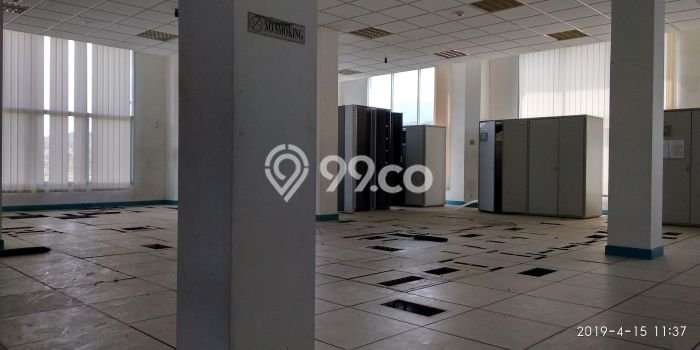 Kantor Lokasi Premium Kawasan Parongpong, Luas 2642m², Mainroad Kantor Lokasi Premium Kawasan Parongpong, Luas 2642m², Mainroad
