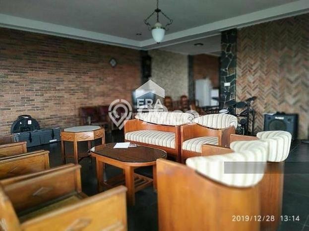 Ready to Use! Luxury House LT 631m2 Desain Modern di Ciumbuleuit Ready to Use! Luxury House LT 631m2 Desain Modern di Ciumbuleuit